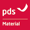 pds Material icon