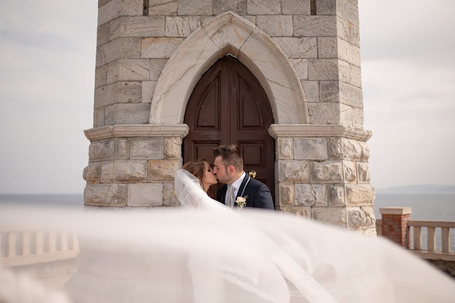 Fotografo di matrimoni Andrea Manno (andreamanno). Foto del 20 giugno 2022