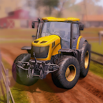 Cover Image of ダウンロード Farmer Sim 2018 1.8.0 APK