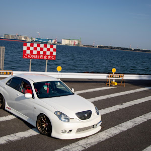 ヴェロッサ JZX110