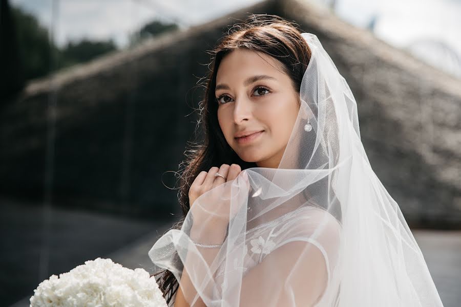 Wedding photographer Tatyana Mamontova (panivalevska). Photo of 2 February 2020