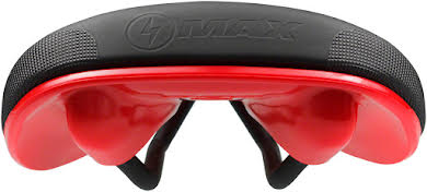 SDG Bel-Air V3 MAX Saddle - Lux-Alloy - Sonic Welded Sides alternate image 15