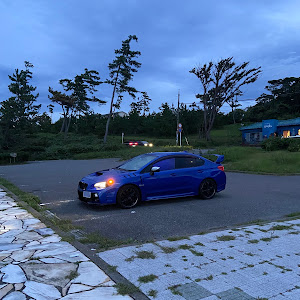 WRX STI VAB