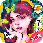 Cover Image of ダウンロード Paintist 2020 - Coloring Book & Color by Number 2.7.04 APK
