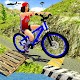 Download Downhill Tricky Bicycle Rider For PC Windows and Mac 1.1