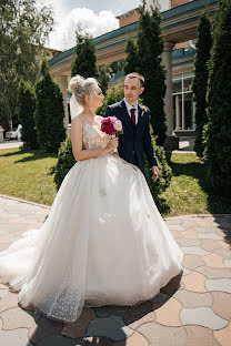 Fotógrafo de casamento Mikhail Kadochnikov (kadochnikov). Foto de 28 de agosto 2022