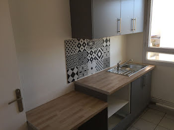 appartement à Montpellier (34)