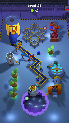 Code Triche City Hole APK MOD 4