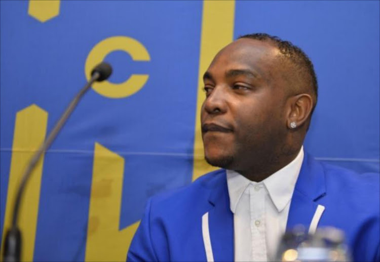 Benni McCarthy predicts Sundowns striker Silva will be next big thing in the PSL