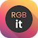 RGBit  icon