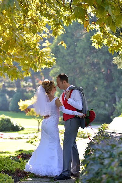 Wedding photographer Elena Nizhegorodceva (elenan). Photo of 19 March 2016