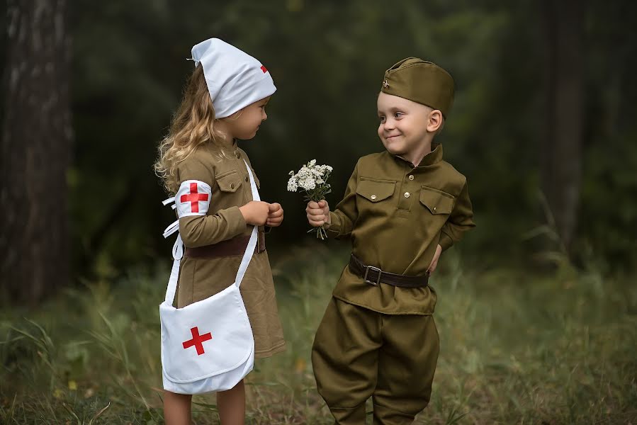 Fotógrafo de bodas Andrey Videneev (videneev). Foto del 22 de febrero 2022