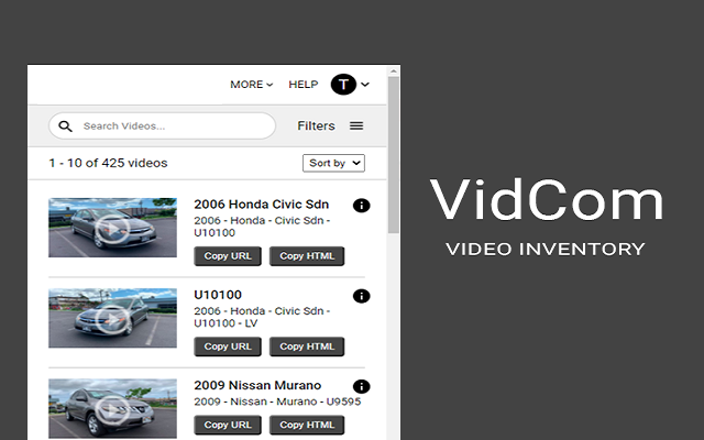 VidCom Preview image 1