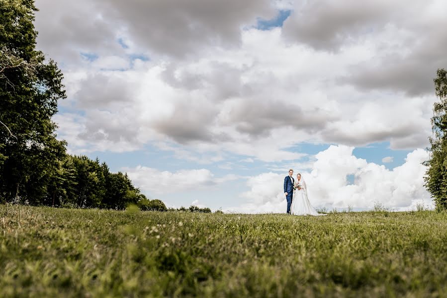 Svatební fotograf Max Hörath (maxhoerathdesign). Fotografie z 1.listopadu 2021