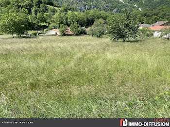 terrain à batir à Tarascon-sur-ariege (09)