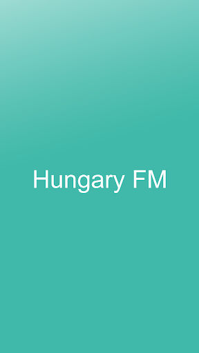 Hungary Radio