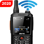 Cover Image of Скачать Online Talkie Walkie Wifi Pro 2020 2.0 APK