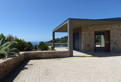 Villa with pool and terrace 19