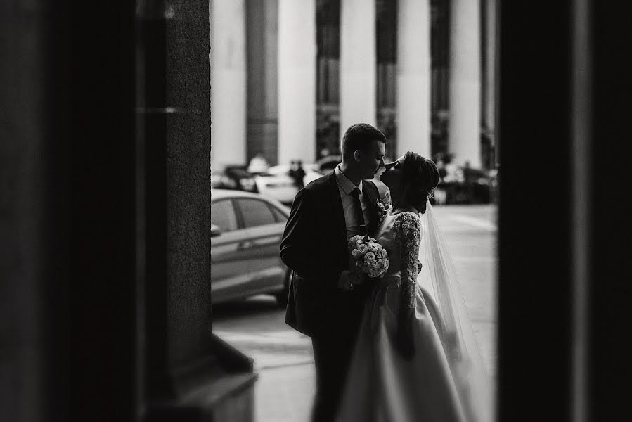 Wedding photographer Anna Ushakova (annaushakova). Photo of 6 July 2020