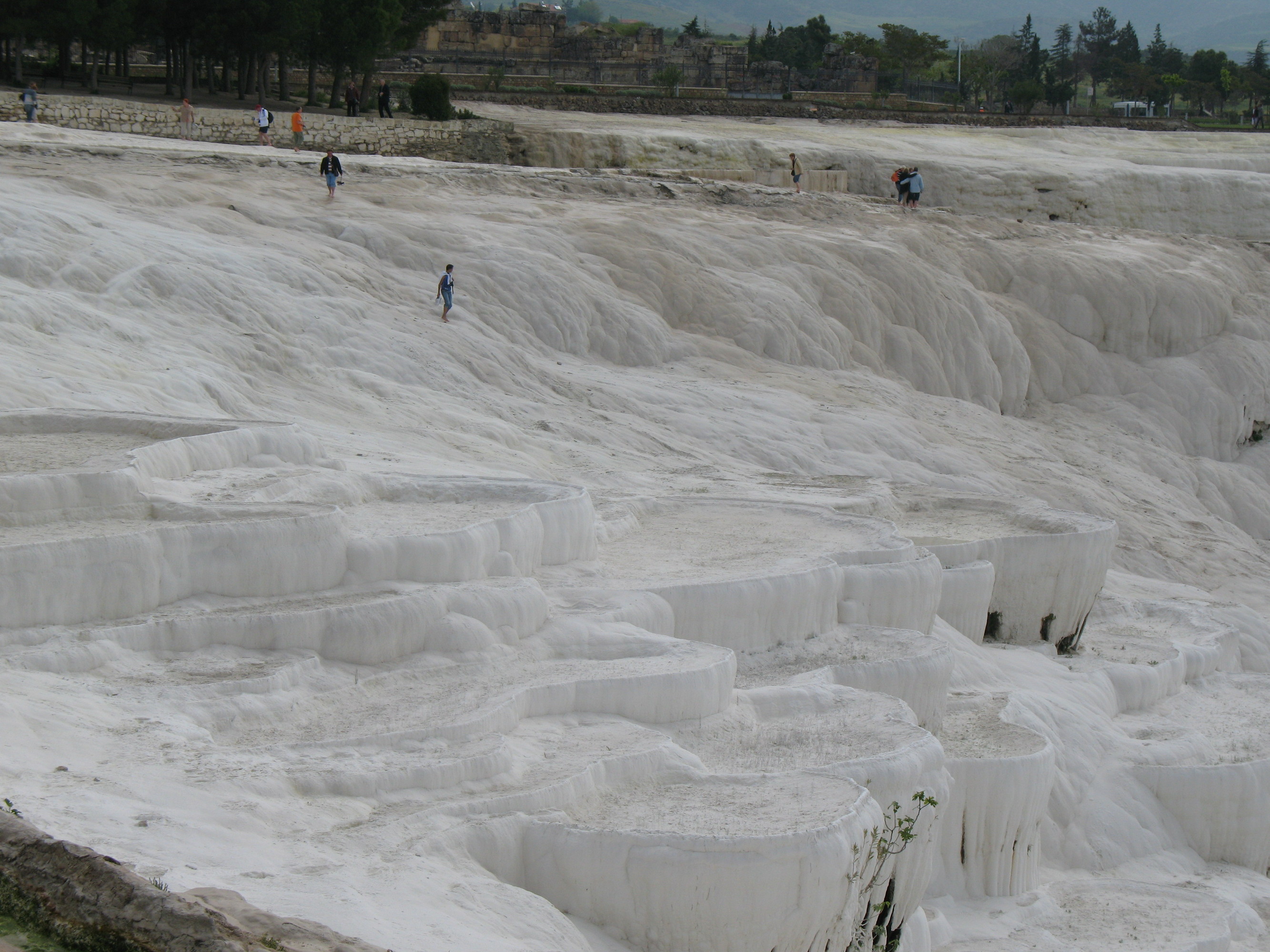 Cascata bianca  di maxim1