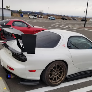 RX-7