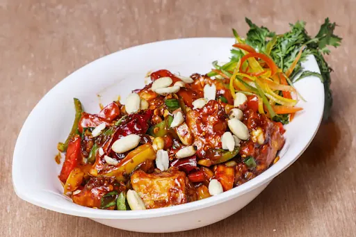 Kung Pao Chicken