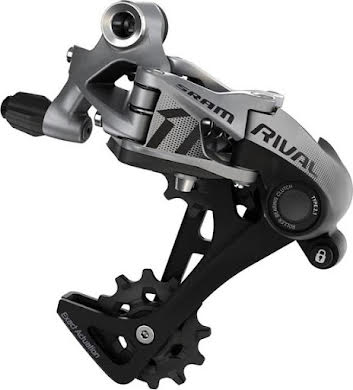 SRAM Rival 1 Type 2.1 Rear Derailleur alternate image 0