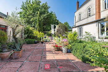 propriété à Saint-Symphorien (72)