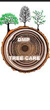 DMP TREE CARE Logo