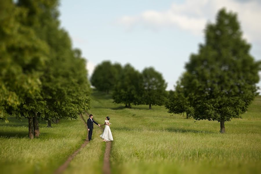 Wedding photographer Evgeniy Kuznecov (kuznetsovevgeny). Photo of 1 April 2017