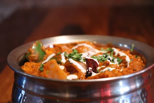 Shahi Paneer