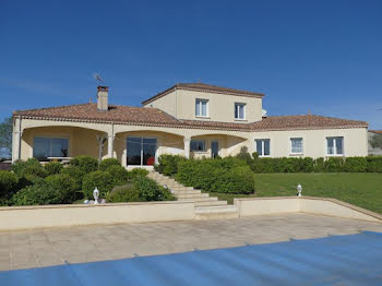 maison à Cahors (46)