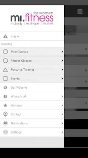 Mi.Fitness(圖2)-速報App