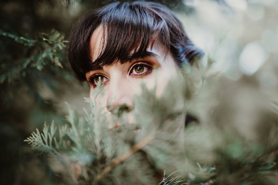 Photographe de mariage Cláudia Cláudia Silva (claudia). Photo du 21 décembre 2018