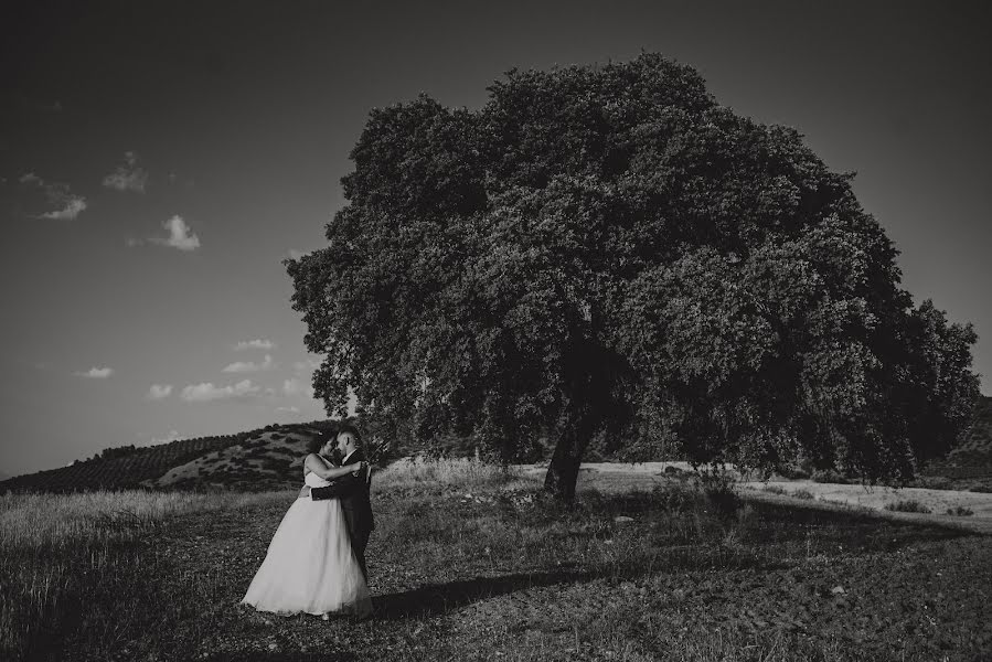 婚禮攝影師Eduardo García（egfotografia）。2022 8月6日的照片