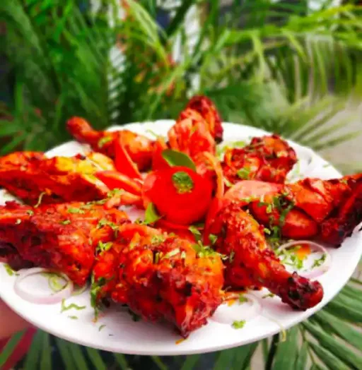 Chicken Tandoori