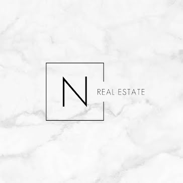 Neely Real Estate - Logo template