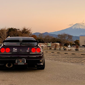 スカイライン GT-R R33