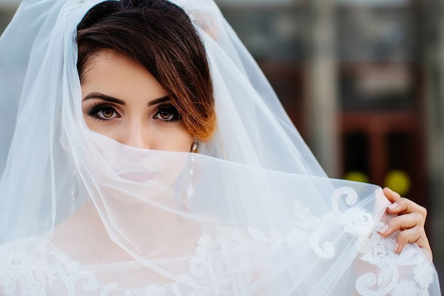 Photographe de mariage Medina Garunova (nikki). Photo du 2 août 2015