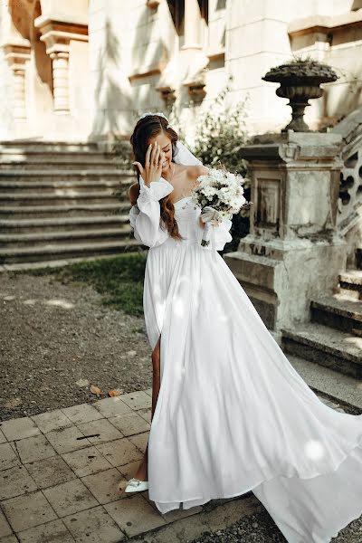 Photographe de mariage Gio Mefarishvili (giomefa). Photo du 8 décembre 2022