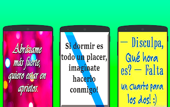 Frases Picantes Y Piropos Chistosos Programme Op Google Play