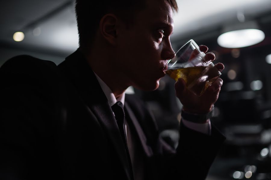 Fotógrafo de casamento Vladislav Nikitin (mozgarin). Foto de 13 de fevereiro 2020