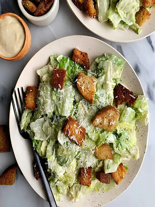 Caeser Salad