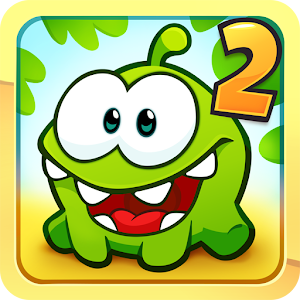 Download Cut the Rope 2 For PC Windows and Mac