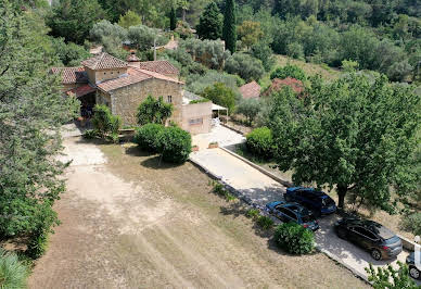 Maison avec terrasse 12