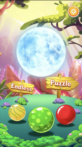 Bubble Burst - 1 Bubble Shooter