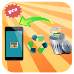 Cover Image of Download deleted photo recovery 1.0 APK