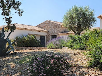 maison à Saint-Maximin-la-Sainte-Baume (83)