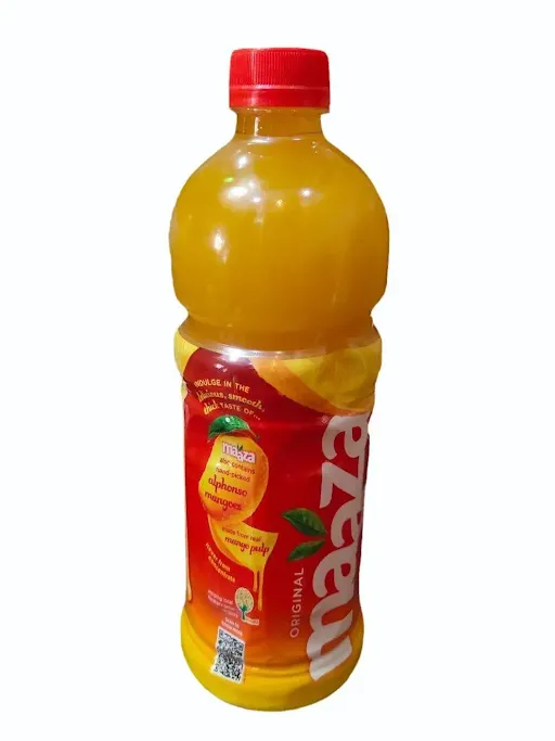 Mazza 600 Ml