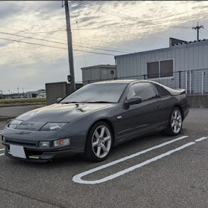 フェアレディZ GCZ32